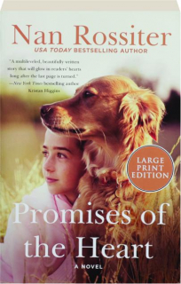 PROMISES OF THE HEART
