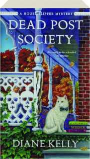 DEAD POST SOCIETY