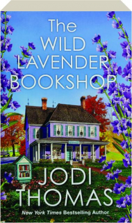 THE WILD LAVENDER BOOKSHOP