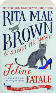 FELINE FATALE