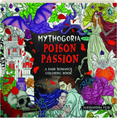 MYTHOGORIA: Poison Passion
