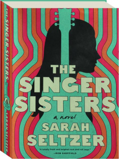 THE SINGER SISTERS