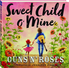SWEET CHILD O' MINE