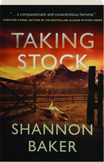 TAKING STOCK