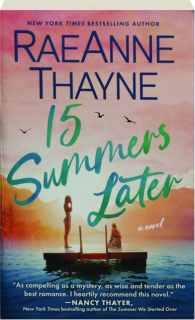15 SUMMERS LATER