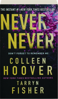 NEVER NEVER