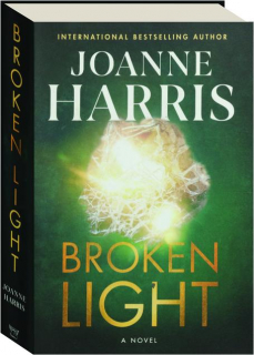 BROKEN LIGHT