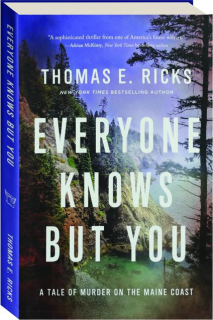 EVERYONE KNOWS BUT YOU