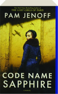 CODE NAME SAPPHIRE