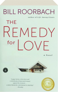 THE REMEDY FOR LOVE