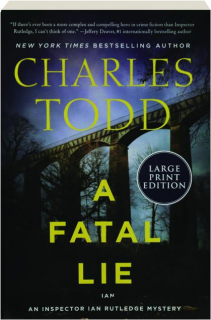 A FATAL LIE