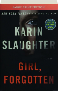GIRL, FORGOTTEN
