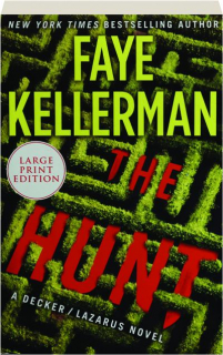 THE HUNT
