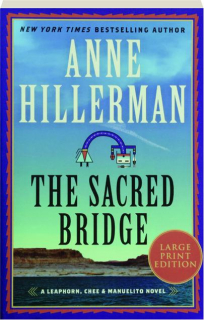 THE SACRED BRIDGE