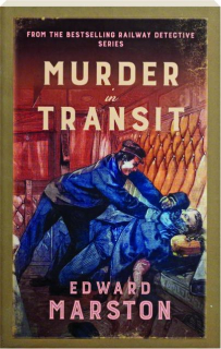 MURDER IN TRANSIT