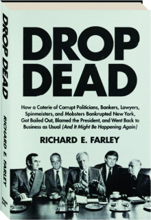 DROP DEAD