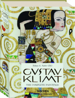 GUSTAV KLIMT: The Complete Paintings