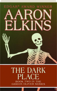 THE DARK PLACE