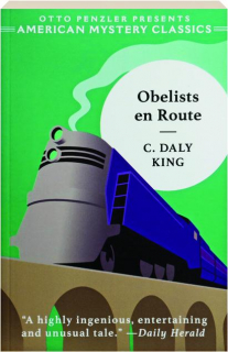 OBELISTS EN ROUTE
