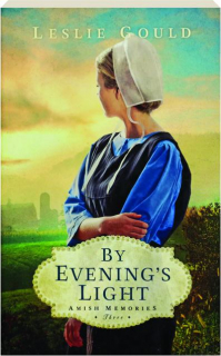 BY EVENING'S LIGHT