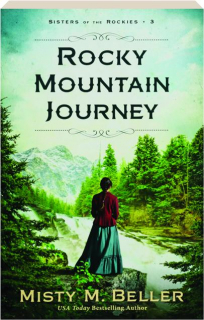 ROCKY MOUNTAIN JOURNEY