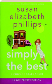 SIMPLY THE BEST