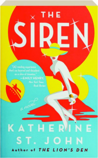 THE SIREN