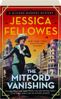 THE MITFORD VANISHING