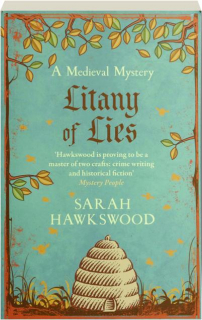 LITANY OF LIES