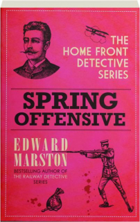SPRING OFFENSIVE