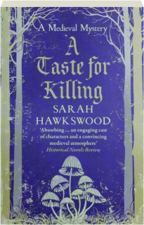 A TASTE FOR KILLING