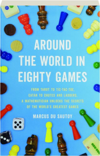 AROUND THE WORLD IN EIGHTY GAMES