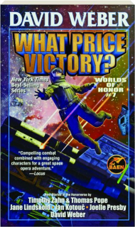 WHAT PRICE VICTORY?