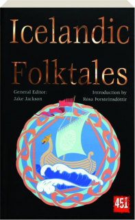 ICELANDIC FOLKTALES