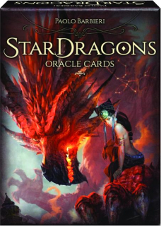 STARDRAGONS ORACLE CARDS