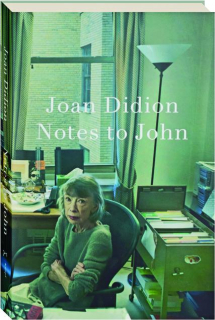 NOTES TO JOHN