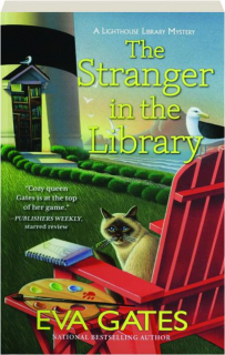 THE STRANGER IN THE LIBRARY
