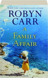 A FAMILY AFFAIR