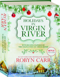 HOLIDAYS IN VIRGIN RIVER