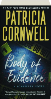 BODY OF EVIDENCE