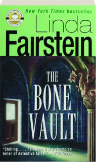 THE BONE VAULT