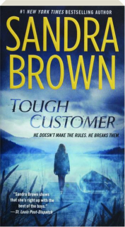 TOUGH CUSTOMER