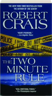 THE TWO MINUTE RULE