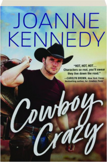 COWBOY CRAZY