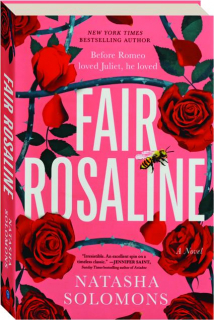 FAIR ROSALINE