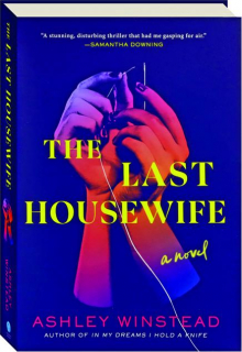 THE LAST HOUSEWIFE