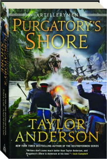 PURGATORY'S SHORE