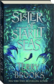 SISTER OF STARLIT SEAS