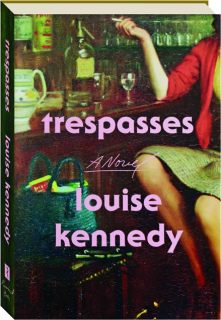TRESPASSES