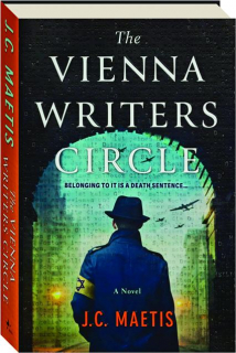 THE VIENNA WRITER'S CIRCLE